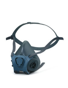 Demi-masque - 7000 - EASYLOCK - MOLDEX®