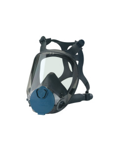 Masque panoramique 2 cartouches série 9000 - EASYLOCK - MOLDEX®