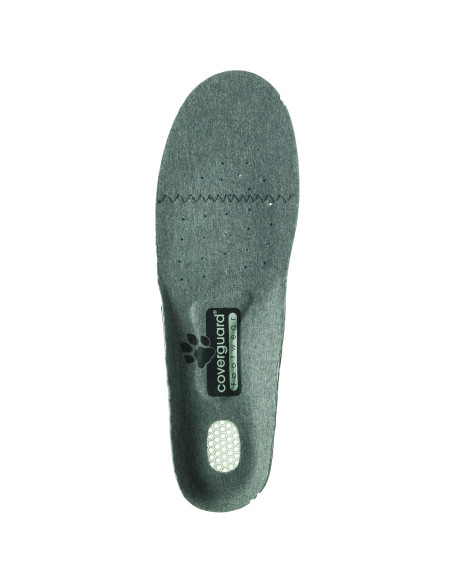 Semelles intérieures - ORTHOCLASE BREATH - COVERGUARD®