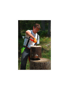 Sapie légère - en aluminium - STUBAI® 2