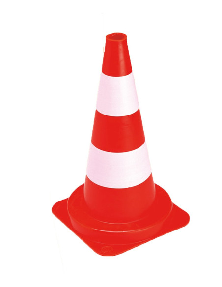 Cône de signalisation classe1 - VISO®