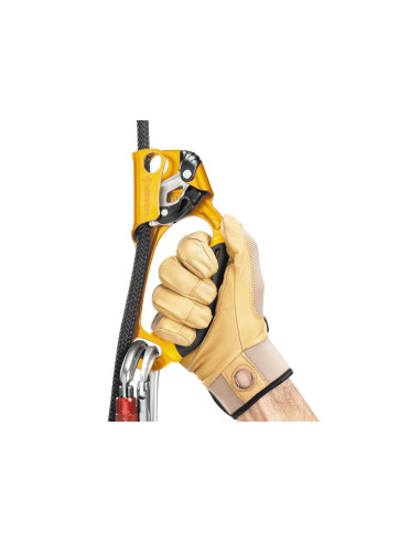 Poignée d'ascension - ASCENSION - PETZL®