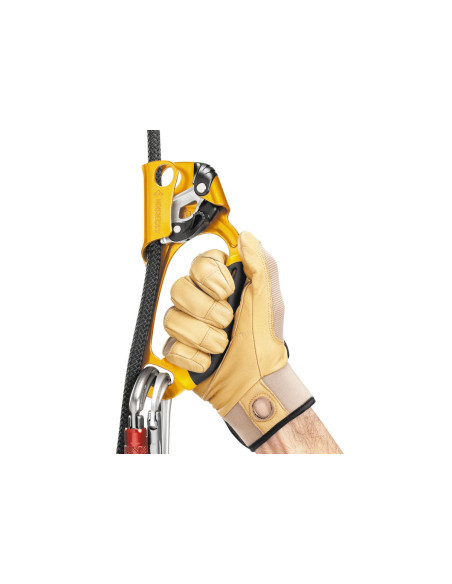 Poignée d'ascension - ASCENSION - PETZL®