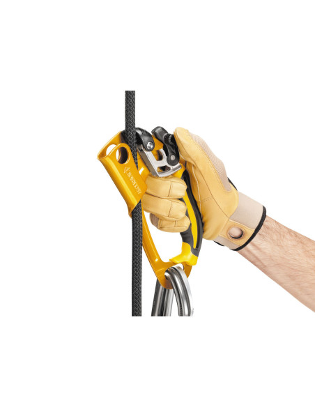 Poignée d'ascension - ASCENSION - PETZL®