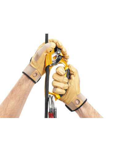 Poignée d'ascension - ASCENSION - PETZL®