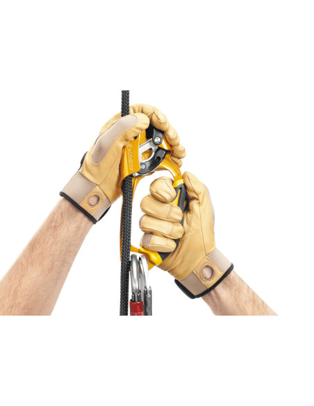 Poignée d'ascension - ASCENSION - PETZL®