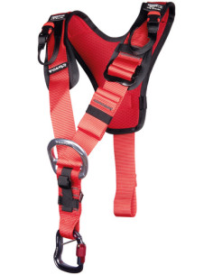 Torse pour harnais cuissard...