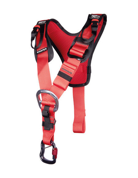 Torse pour harnais cuissard (GT SIT et TREE ACCESS EVO) - GT CHEST - CAMP®