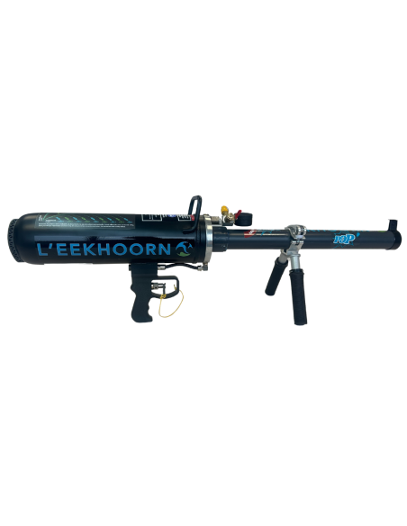 Lanceur à air comprimé - POP'KHOORN - L'EEKHOORN®