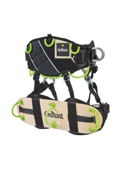 Harnais cuissard d'élagage - KOALA V2.0 - COURANT®