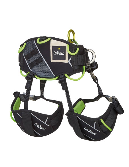 Harnais cuissard d'élagage - KOALA V2.0 - COURANT®