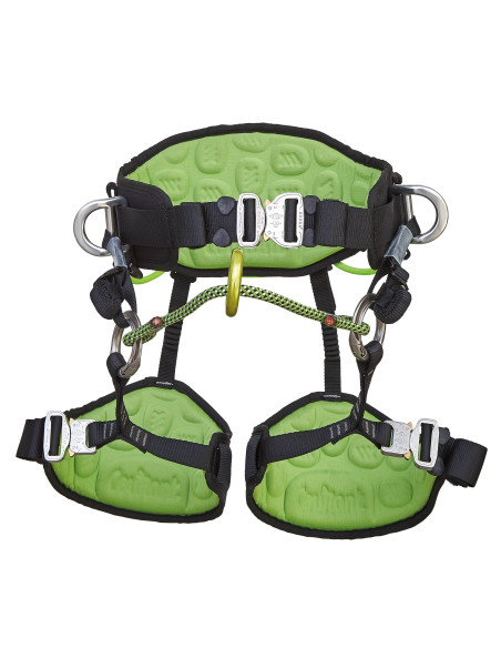 Harnais cuissard d'élagage - KOALA V2.0 - COURANT®