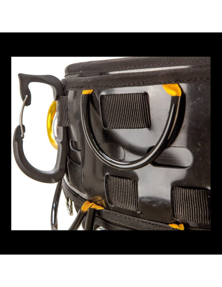 Harnais cuissard d’élagage - SKILL TREE - ROCK EMPIRE®