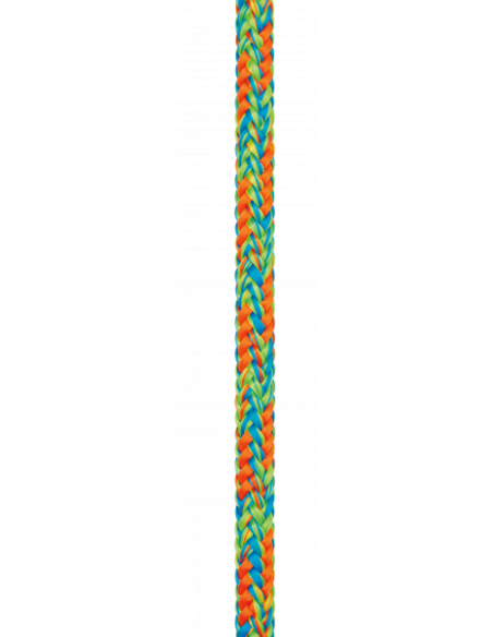 Corde de rappel - ø11,7mm - 1 épissure - KOMORA - COURANT®