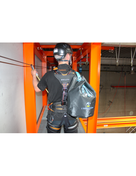 Sac basique - CHEAP - L'EEKHOORN® (Capacité: 25 Litres)