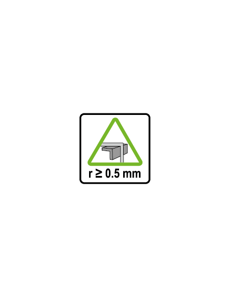 Antichute à rappel auto, sangle 1.80 m, carter et snaphook alu, utlisation verticale, facteur 2 & horizontale - 41-HWB - IKAR®