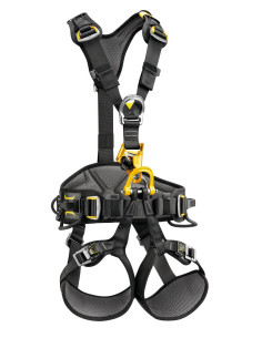 Kit cordiste Expert 2