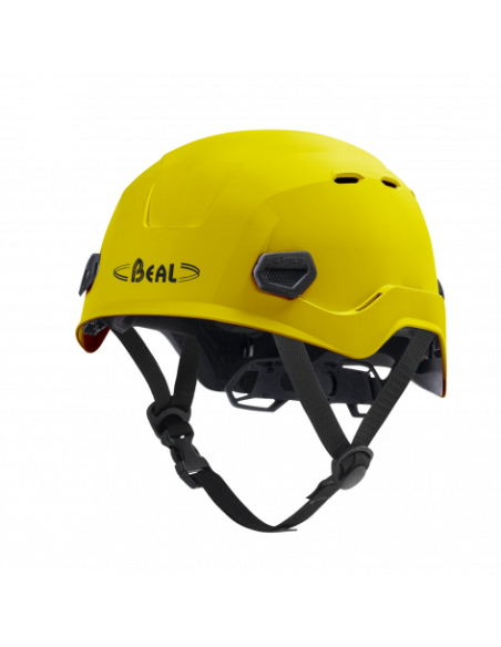 Casque ventilé - QUANTUM - BEAL®