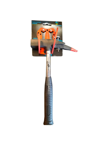 Porte-marteau ultra sécurisé - SHERPA - L'EEKHOORN®