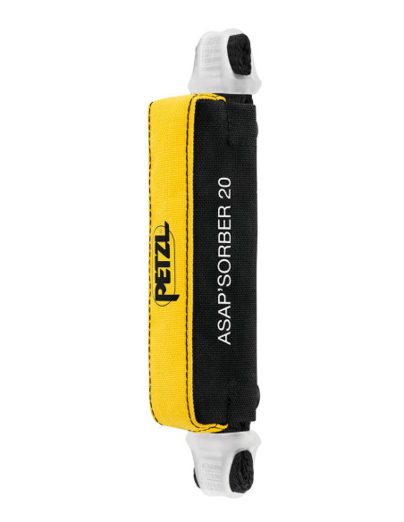 Absorbeur d’énergie pour ASAP ou ASAP LOCK - ASAP'SORBER - PETZL®