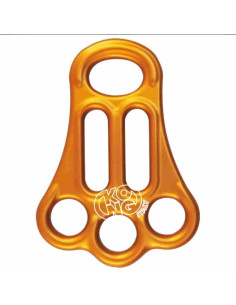 Multiplicateur d’amarrages... 2