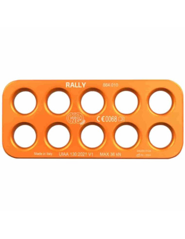 Multiplicateur d’amarrages alu - RALLY - KONG®