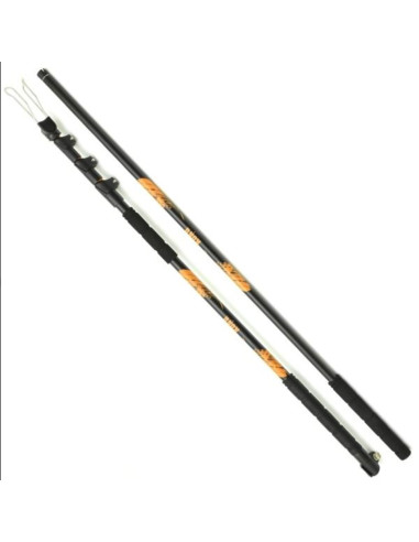 Perche télescopique pour connecteurs (hauteur...