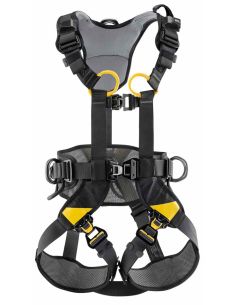 Harnais Version internationale - VOLT - PETZL®