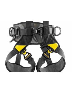Harnais Version internationale - VOLT - PETZL® 2
