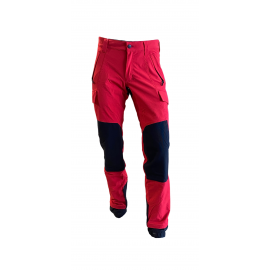 Pantalon déperlant stretch SQUIRFLEX - L'EEKHOORN®