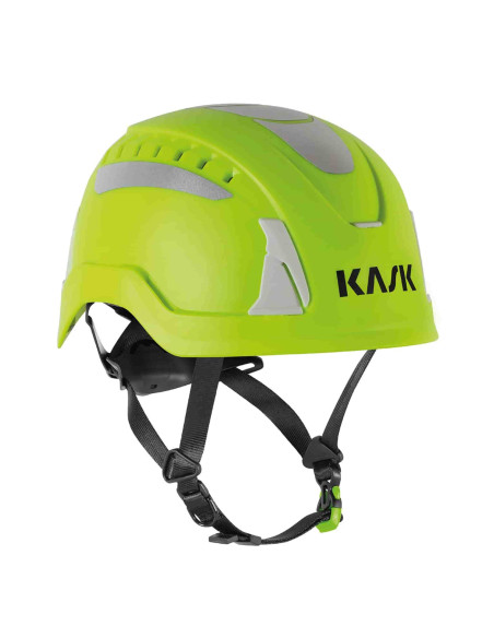 Casque ventilé EN12492 - PRIMERO PL HI VIZ - KASK®
