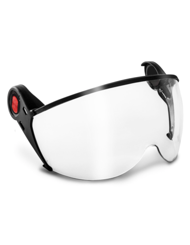 Kit visière + adaptateur pour casques PRIMERO/ZENITH - ZEN VISOR - KASK®