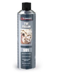 Aérosol pour frelons 591...