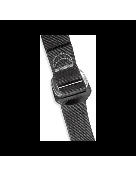 Pédale réglable en sangle - QB - ROCK EMPIRE®