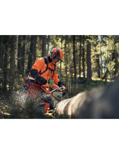 Veste imper-respirante - Technical Extreme -...