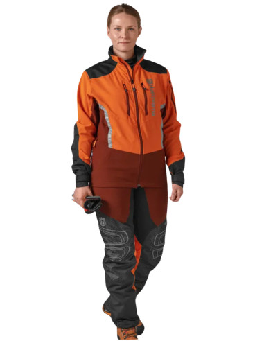 Veste imper-respirante - Technical Extreme -...