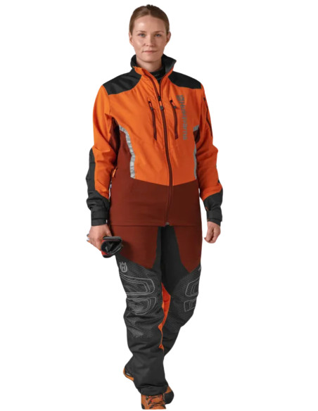 Veste imper-respirante - Technical Extreme - HUSQVARNA®