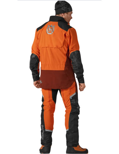 Veste imper-respirante - Technical Extreme -...