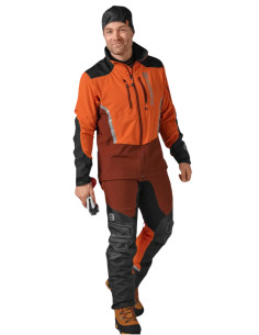 Veste imper-respirante - Technical Extreme - HUSQVARNA® 2