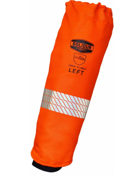 Manchettes d'élagage anticoupure classe 1 - INFINITY - SOLIDUR®