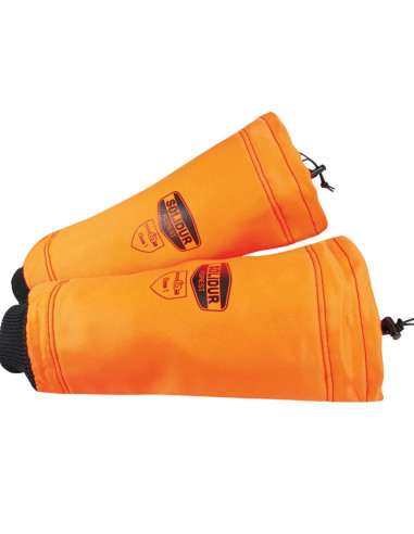 Manchette anti-coupure classe 1 - AUTHENTIC - SOLIDUR®