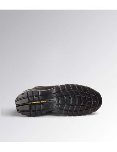 Chaussures de sécurité - LOW - S3L FO SR HRO...