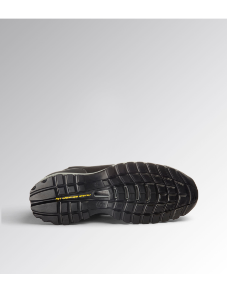 Chaussures de sécurité - LOW - S3L FO SR HRO ESD - GLOVE NET LOW PRO By GEOX - DIADORA®