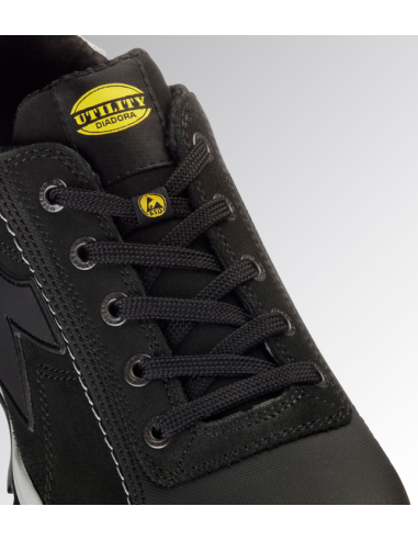 Chaussures de sécurité - LOW - S3L FO SR HRO...