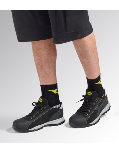 Chaussures de sécurité - LOW - S3L FO SR HRO...