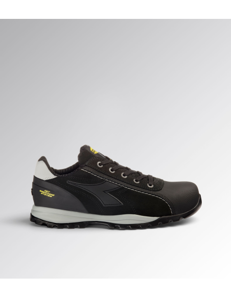 Chaussures de sécurité - LOW - S3L FO SR HRO ESD - GLOVE NET LOW PRO By GEOX - DIADORA®