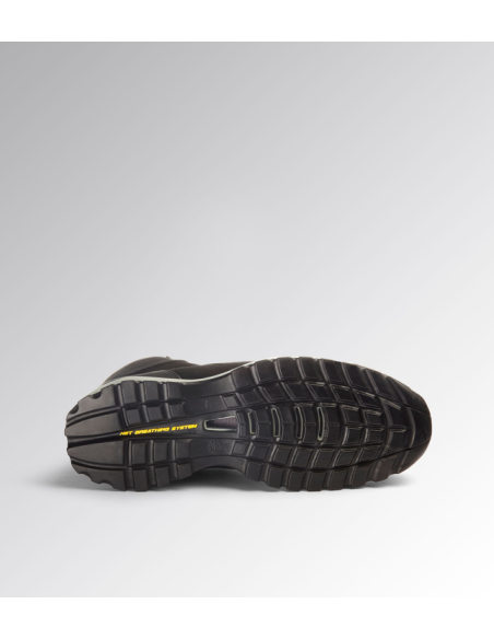 Chaussures de sécurité - MID - S3L FO SR HRO ESD - GLOVE NET PRO by Geox® - DIADORA®