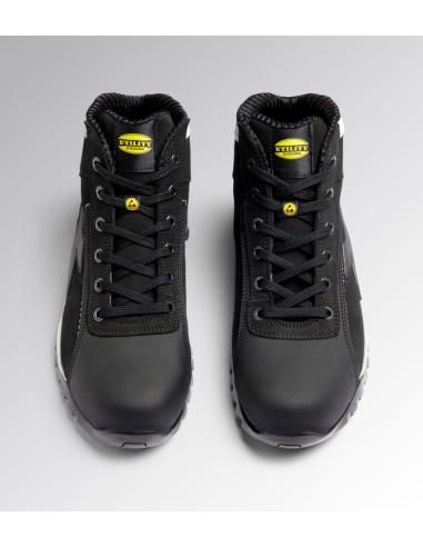 Chaussures de sécurité - MID - S3L FO SR HRO...