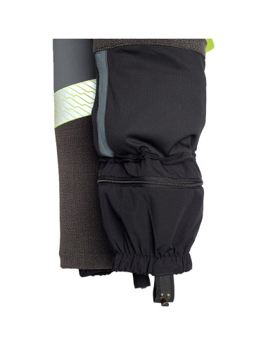 Pantalon anticoupures classe 1 - CLIMBCUT -...