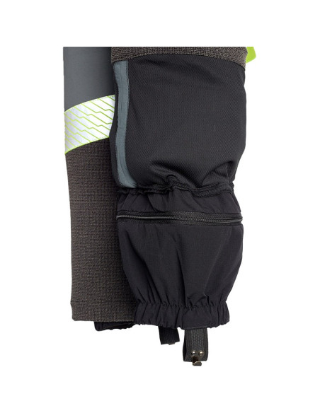 Pantalon anticoupures classe 1 - CLIMBCUT - SOLIDUR®